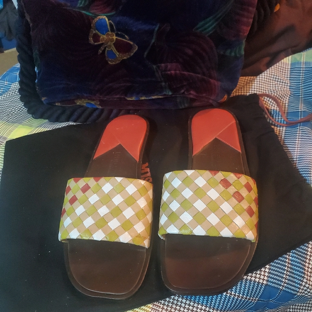 Bottega veneta